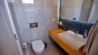 VKV8309 Villa Kalkan