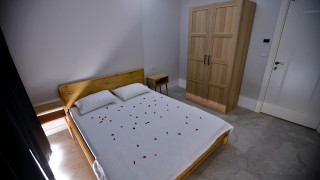 VKV8309 Villa Kalkan