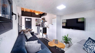 VKV3091 Villa Kalkan