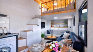 VKV3091 Villa Kalkan