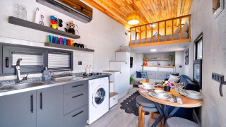 VKV3091 Villa Kalkan
