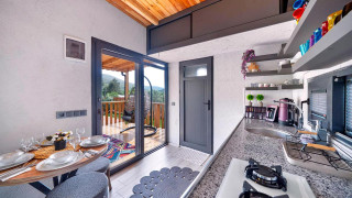VKV3091 Villa Kalkan