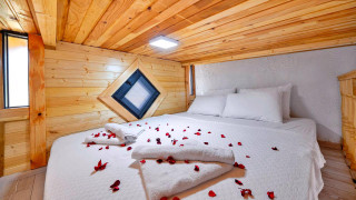 VKV3091 Villa Kalkan