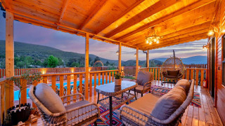 VKV3091 Villa Kalkan
