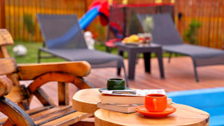 VKV3091 Villa Kalkan