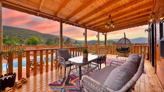 VKV3091 Villa Kalkan