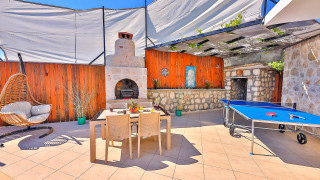 VKV2956 Villa Kalkan