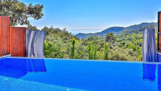 VKV2956 Villa Kalkan