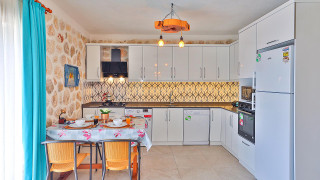 VKV2956 Villa Kalkan