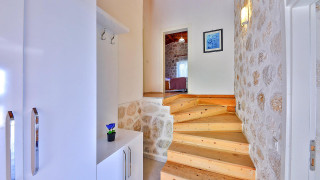 VKV2956 Villa Kalkan
