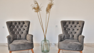 BVK2062 Balayı Villası
