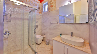 VKV2956 Villa Kalkan