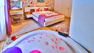 VKV2956 Villa Kalkan