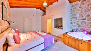 VKV2956 Villa Kalkan