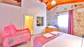 VKV2956 Villa Kalkan