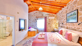 VKV2956 Villa Kalkan