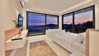 VKV8923 Villa Kalkan
