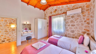VKV2956 Villa Kalkan