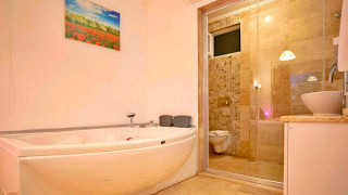 VKV2981 Villa Kalkan