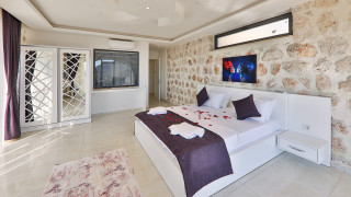 VKV9576 Villa Kalkan