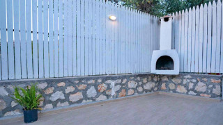 VKV2981 Villa Kalkan