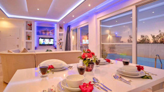 VKV2981 Villa Kalkan