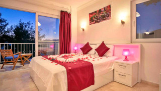 VKV2981 Villa Kalkan