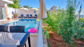 VKV2981 Villa Kalkan