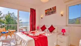 VKV2981 Villa Kalkan