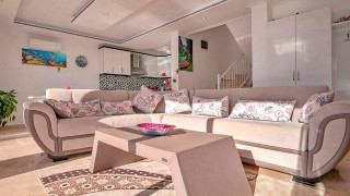 VKV2981 Villa Kalkan