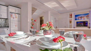 VKV2981 Villa Kalkan