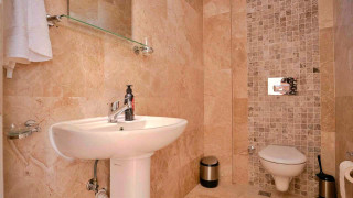 VKV2981 Villa Kalkan