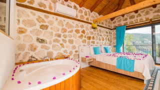 VKV1958 Villa Kalkan
