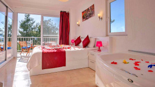 VKV2981 Villa Kalkan
