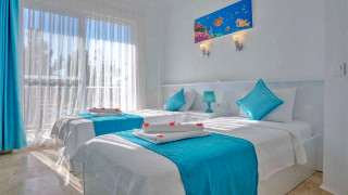 VKV2981 Villa Kalkan