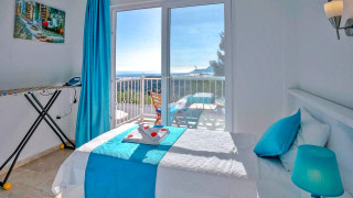 VKV2981 Villa Kalkan