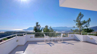 VKV2981 Villa Kalkan