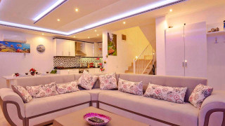 VKV2981 Villa Kalkan