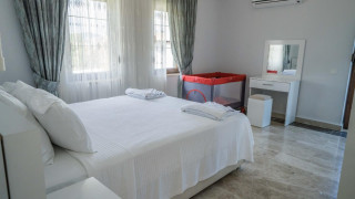 VKV5982 Villa Kalkan