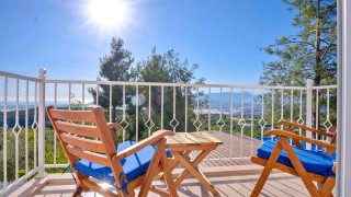 VKV2981 Villa Kalkan