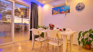 VKV2981 Villa Kalkan