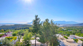 VKV2981 Villa Kalkan