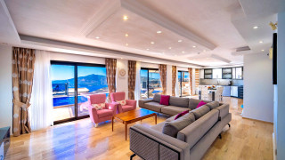 VKV4282 Villa Kalkan