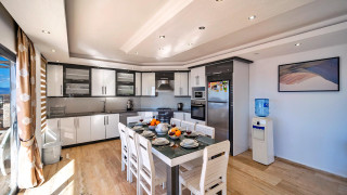 VKV4282 Villa Kalkan