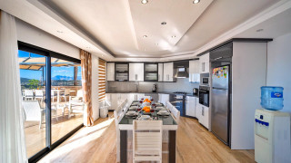 VKV4282 Villa Kalkan
