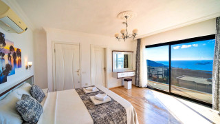 VKV4282 Villa Kalkan