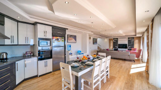 VKV4282 Villa Kalkan