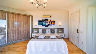 VKV4282 Villa Kalkan