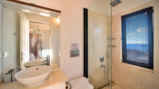 VKV4282 Villa Kalkan