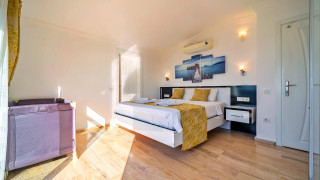 VKV4282 Villa Kalkan